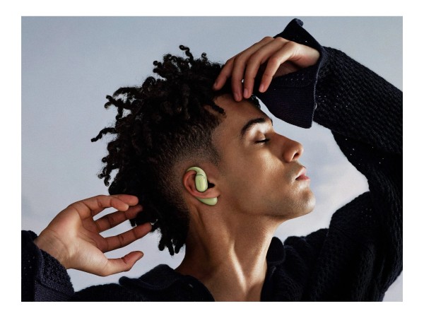 HUAWEI HUAWEI FreeArc Green