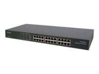 PLANET TECHNOLOGY Net Switch 10/100 24P PLANET FNSW-2401 19" FNSW-2401
