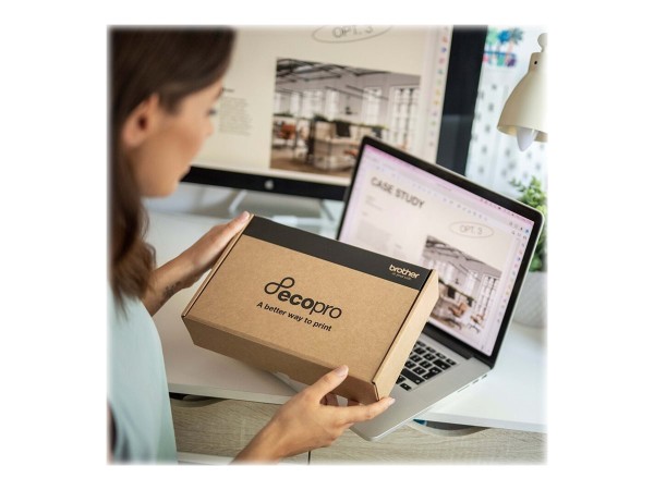 BROTHER BROTHER MFC-J6540DWE