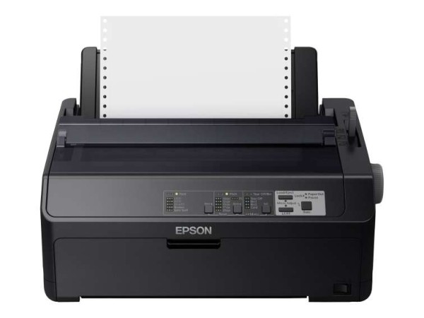 EPSON FX-890IIN C11CF37403A0