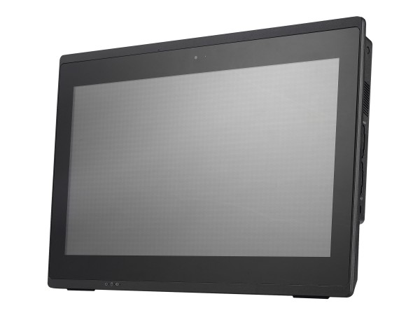 SHUTTLE SHUTTLE Barebone AIO P52U    15,6" C5205U/SO-DDR4/black