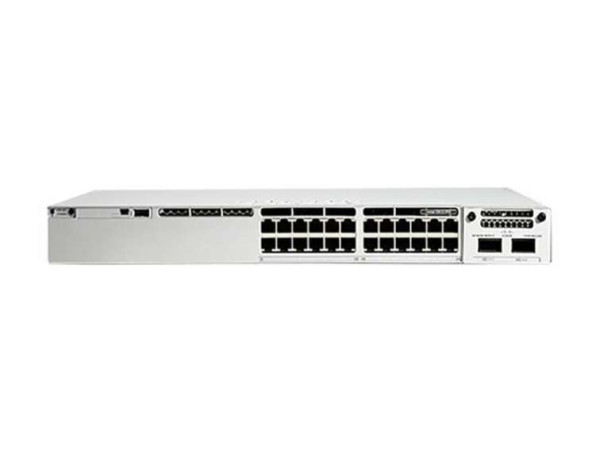 CISCO SYSTEMS CATALYST 9300 24-PORT UPOE C9300-24U-A