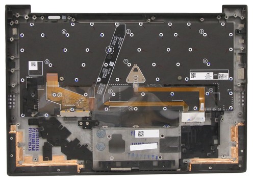 LENOVO LENOVO X1 Carbon 2021 G9 Keyboard WW GB