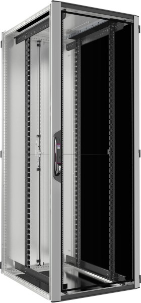 RITTAL RITTAL Netzwerk/Serverschrank standard,geschlossen