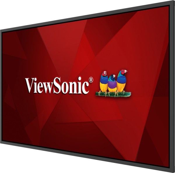 VIEWSONIC VIEWSONIC CDE75G3-1C 190,5cm (75")