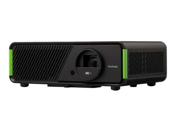 VIEWSONIC X1-4K LED-Heimprojektor 4K X1-4K