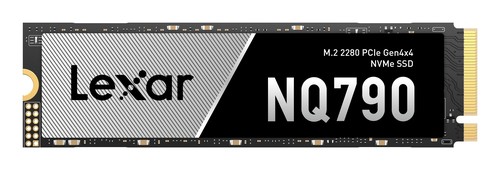 LEXAR LEXAR NQ790 4TB
