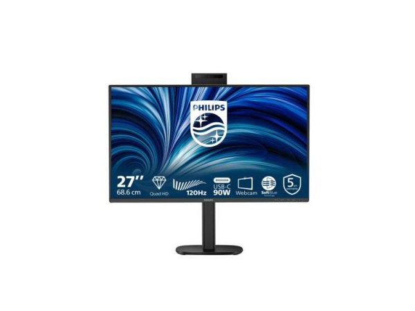 PHILIPS 27B2U3601H 68,6cm (27") 27B2U3601H/00