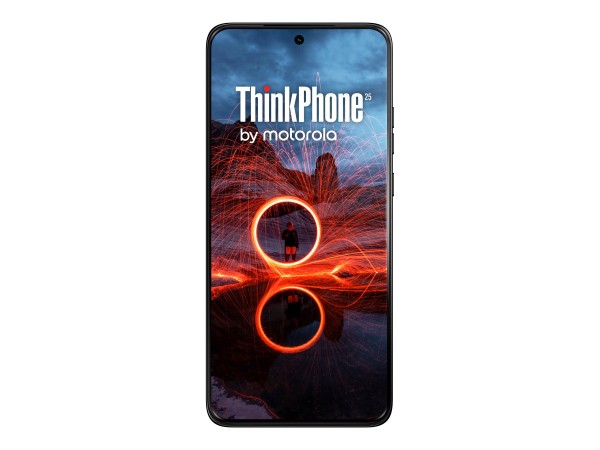 MOTOROLA MOTOROLA ThinkPhone 25 - 5G Smartphone - Dual SIM - RAM 8 GB / Internal storage