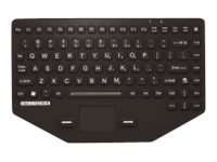 PANASONIC Rugged USB Keyboard German Man & Machine PCPE-MMRK01G