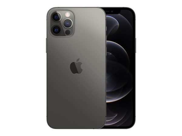 APPLE iPhone 12 Pro 512GB Graphite 6.1" 5G iOS MGMU3ZD/A