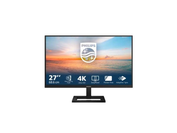 PHILIPS 27E1N1900AE/00 68,6cm (27") 27E1N1900AE/00