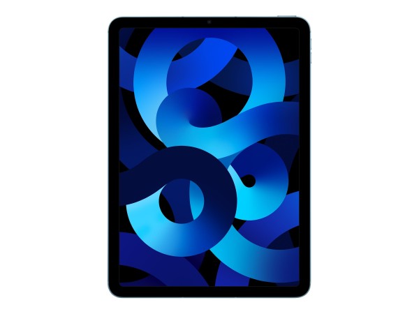 APPLE iPad Air Blau 27,69cm (10,9") Apple M1 8GB 64GB iOS MM6U3FD/A