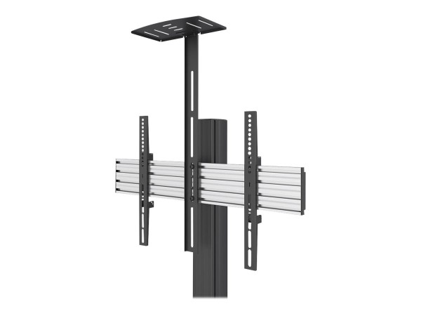 NEOMOUNTS PRO Cam Shelf (for NMPRO-C/M/S & CMB series)/Black NMPRO-CAMSHELF