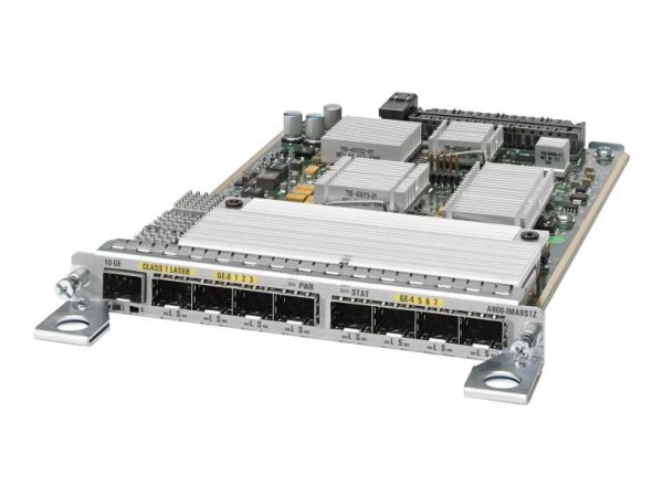 Cisco Interface Module - Erweiterungsmod A900-IMA8S1Z=