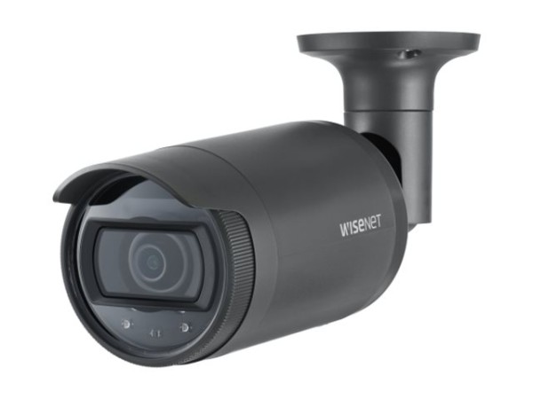 HANWHA HANWHA LNO-6012R    Bulletkamera  out. 2MP PoE IR IP66 retail