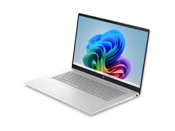 HP OmniBook 3 Laptop AI 17-dg0450ngx 43,9cm (17,3") Ultra 5 225U 8GB 512GB DP6J7EA#ABD