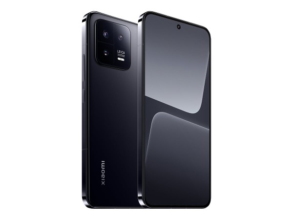 XIAOMI XIAOMI 13 8GB+256GB black Launch 06.03.2023