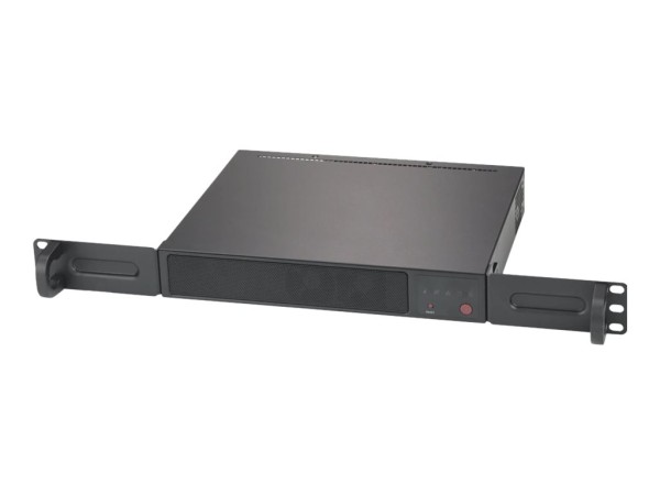 SUPERMICRO SuperServer Xeon D-2123IT 0GB 0TB oBS SYS-E300-9D-4CN8TP