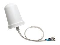 CISCO SYSTEMS 5 GHZ 4 DBI 802.11N Wall-Mounted Omnidirectional Antenne AIR-ANT5140NV-R=