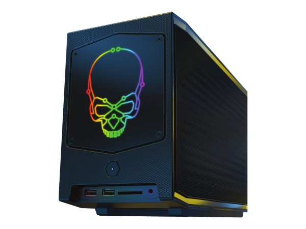 INTEL INTEL NUC 11 Extreme RNUC11BTMI9000 Core i9-11900KB NO Cord