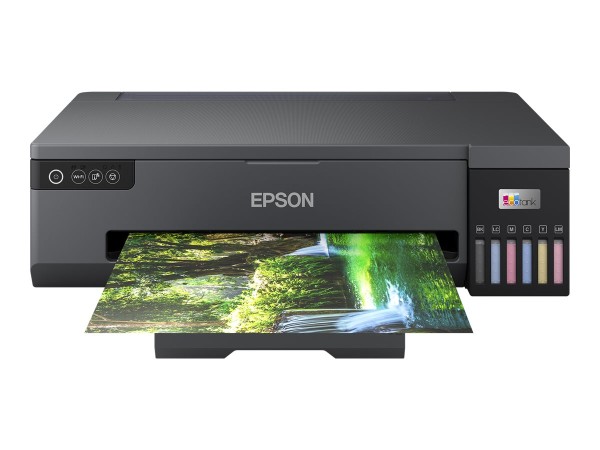 EPSON ET-18100 Ecotank Drucker C11CK38401