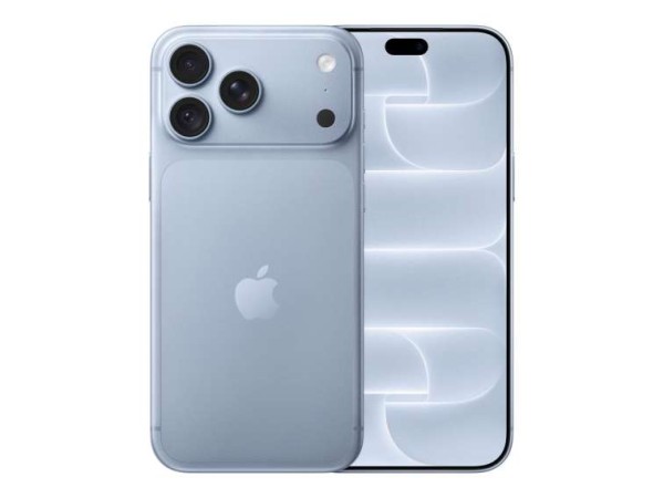Apple iPhone 18 Pro Max 512GB Polar MJXW4ZD/A