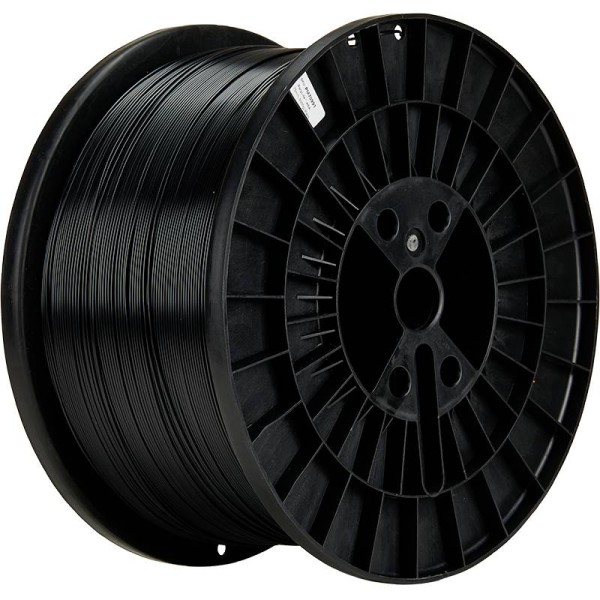 POLYMAKER POLYMAKER PM70991 Black Filament ASA UV-beständig, witterungsbeständig, hitzebeständig, schla