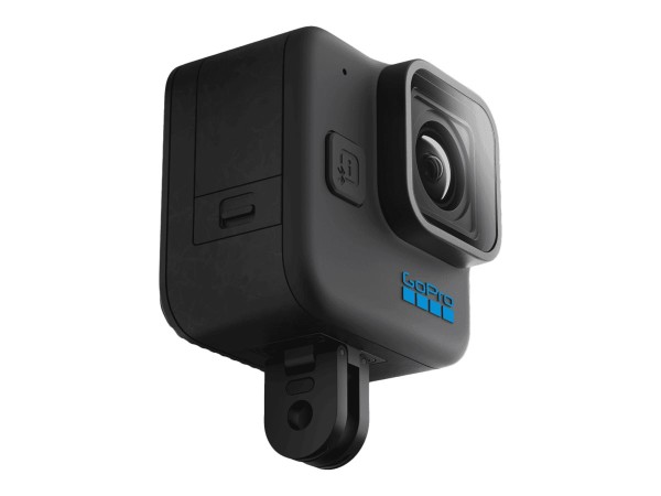 GOPRO GOPRO Hero 11 mini Action Camera Black