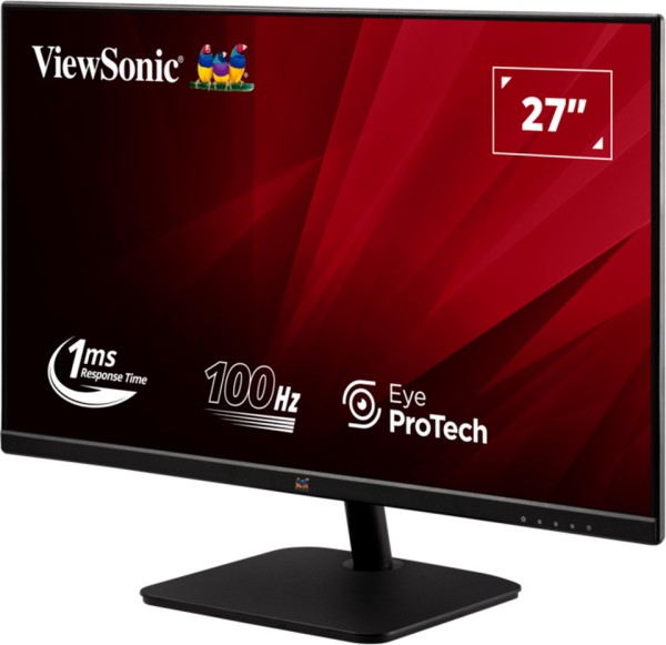 VIEWSONIC VIEWSONIC VA2732-H 68,6cm (27")