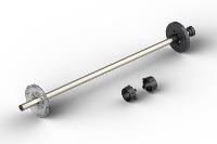 EPSON EPSON Roll Feed Spindle (36")