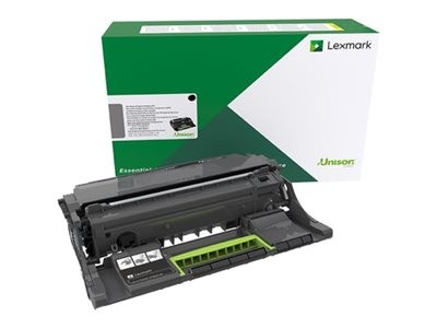 LEXMARK LEXMARK Black Return Progr Imaging Unit