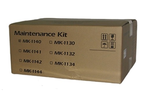 KYOCERA Wartungskit für KYOCERA/mita FS-1135MFP, schwarz