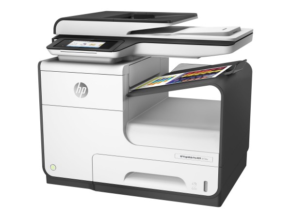 HP PageWide Pro 477DW D3Q20B#A80