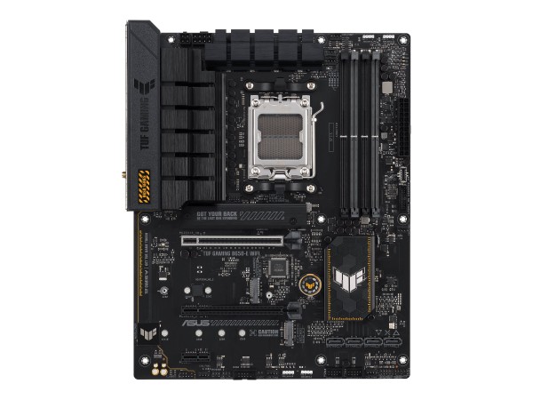 ASUS TUF GAMING B650-E SAM5 90MB1GT0-M0EAY0