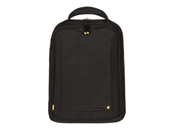 TECH AIR TECH AIR techair Rucksack 15,6" schwarz, 3 Fächer, TAC5701v5