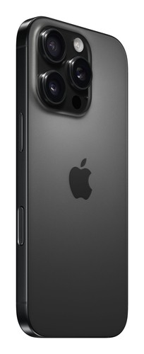 DEUTSCHE TELEKOM DEUTSCHE TELEKOM Vorführgerät Apple iPhone 16 Pro 256GB titan natur
