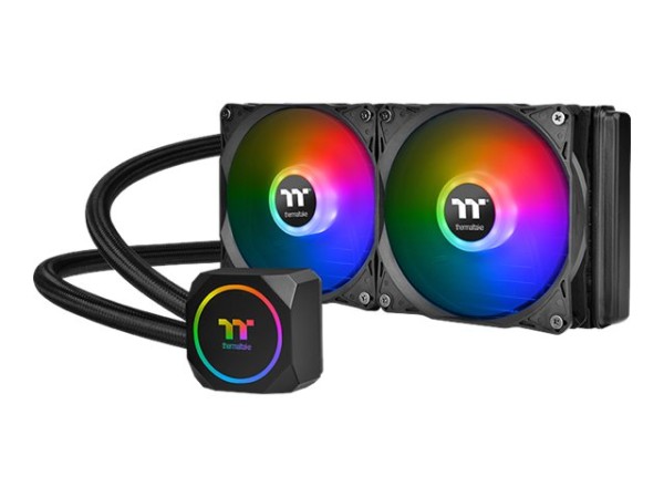 THERMALTAKE THERMALTAKE TH240 ARGB Sync AIO WaKü