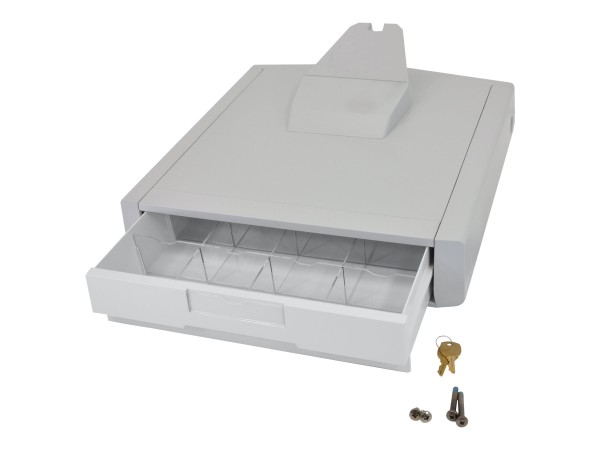 ERGOTRON ERGOTRON STYLEVIEW PRIMARY STORAGE