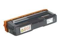 RICOH Schwarz Tonerpatrone 407716