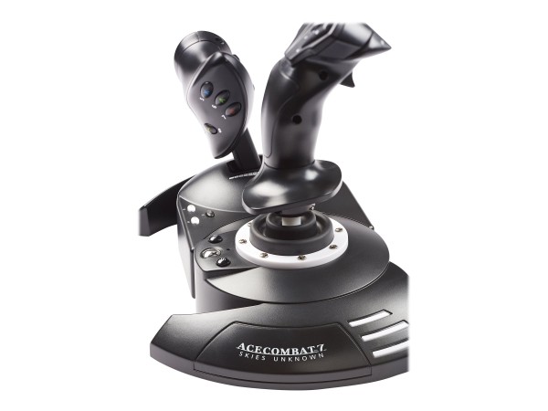 THRUSTMASTER THRUSTMASTER Joystick T.Flight Hotas One (FS 2024 Ed.) (XBO/PC) retail