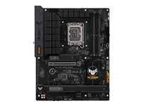 ASUS ASUS TUF GAMING B760-PLUS WIFI D4 S1700