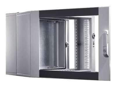 RITTAL 19 Zoll Wandgehäuse Rittal 2255.605 (B x H x T) 600 x 746 x 373 mm 1 2255.605