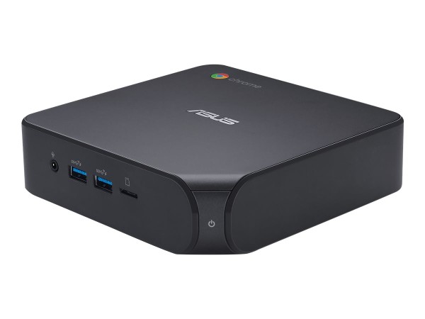 ASUS ASUS CHROMEBOX4-GC004UN C5205U 4GB 32GB ChromeOS
