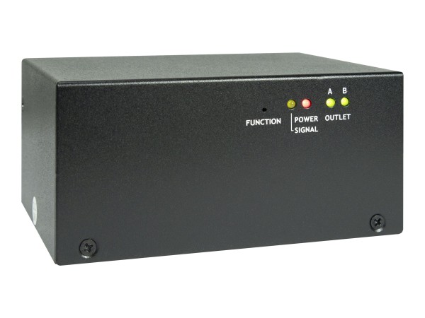 INTERTECH INTERTECH IPC PDU SD-1021 10A 120x88x58mm