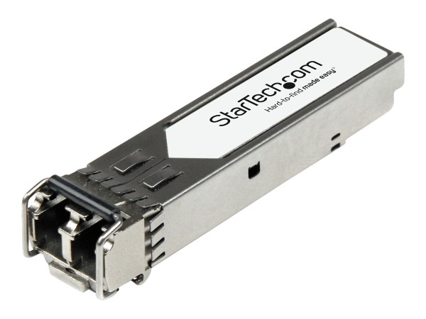 STARTECH.COM Extreme Networks 10052 kompatibles SFP Modul - 1000Base-LX - S 10052-ST