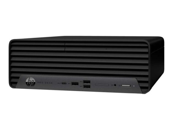 HP Pro 400 G9 SFF i5-12500 16GB 512GB W11P D18KGES#ABD