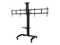 PEERLESS-AV PEERLESS-AV Peerless SmartMount SR555M - Wagen ( Reg PEERLESS-AV PEERLESS-AV Peerless SmartMount SR555M - Wagen ( Reg