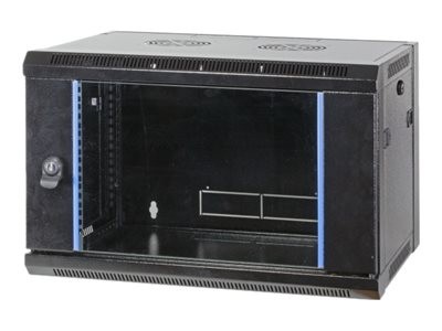 EFB ELEKTRONIK EFB ELEKTRONIK 19" Wandgehäuse 21HE, Tiefe 600 mm, Flat Pack, RAL9005 * ZERLEGTE LIEFERUNG * Stahlbl