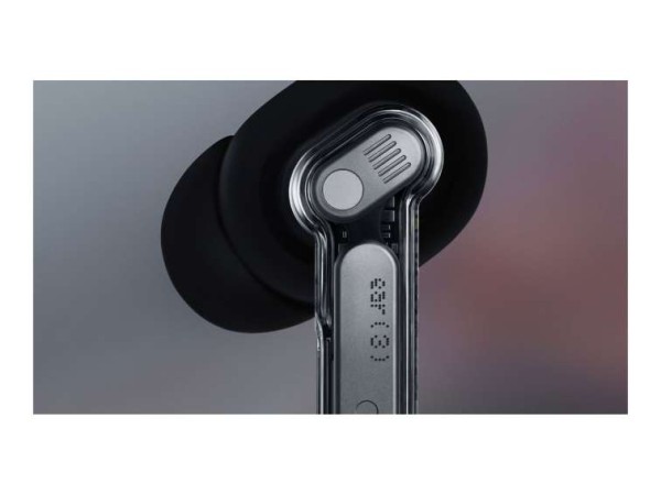 NOTHING Ear (3) Kabellose In-Ear Kopfhörer black A10600121